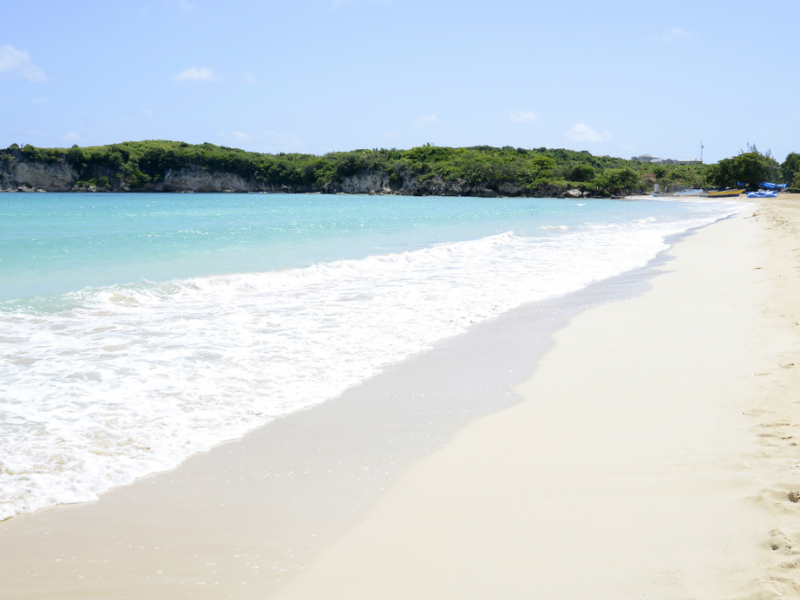 Macao Beach Punta Cana