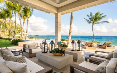 Caribbean Paradise Homes: ‘Dedicated, Professional, Reliable’