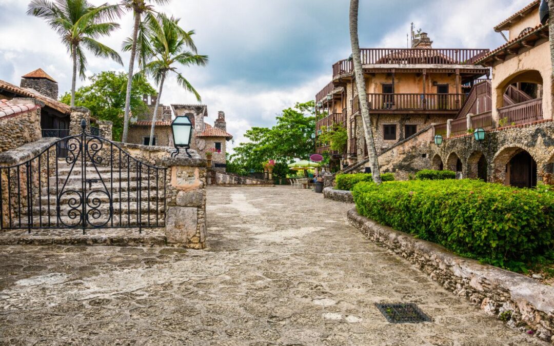 Things to Do in Altos de Chavón: A Villa Guest’s Guide