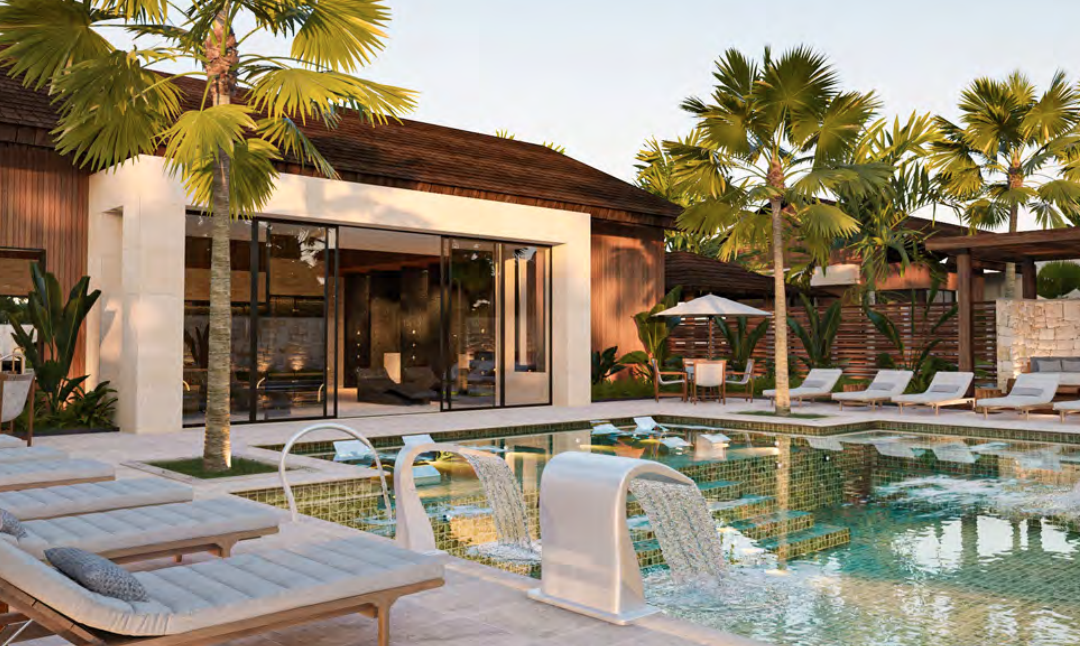 The SPA at Casa de Campo® is now Open!