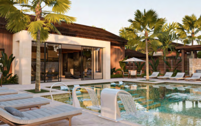 The SPA at Casa de Campo® is now Open!