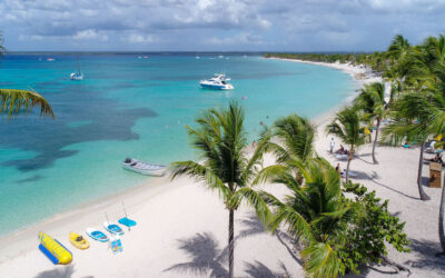 Bayahibe & the Southeast Coast: The Best Day Trips Near Casa de Campo® (2026)