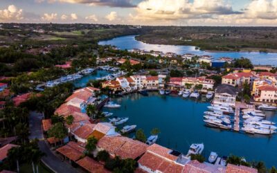 Casa de Campo Map & Resort Guide 2026: How 7,000 Acres Fit Together