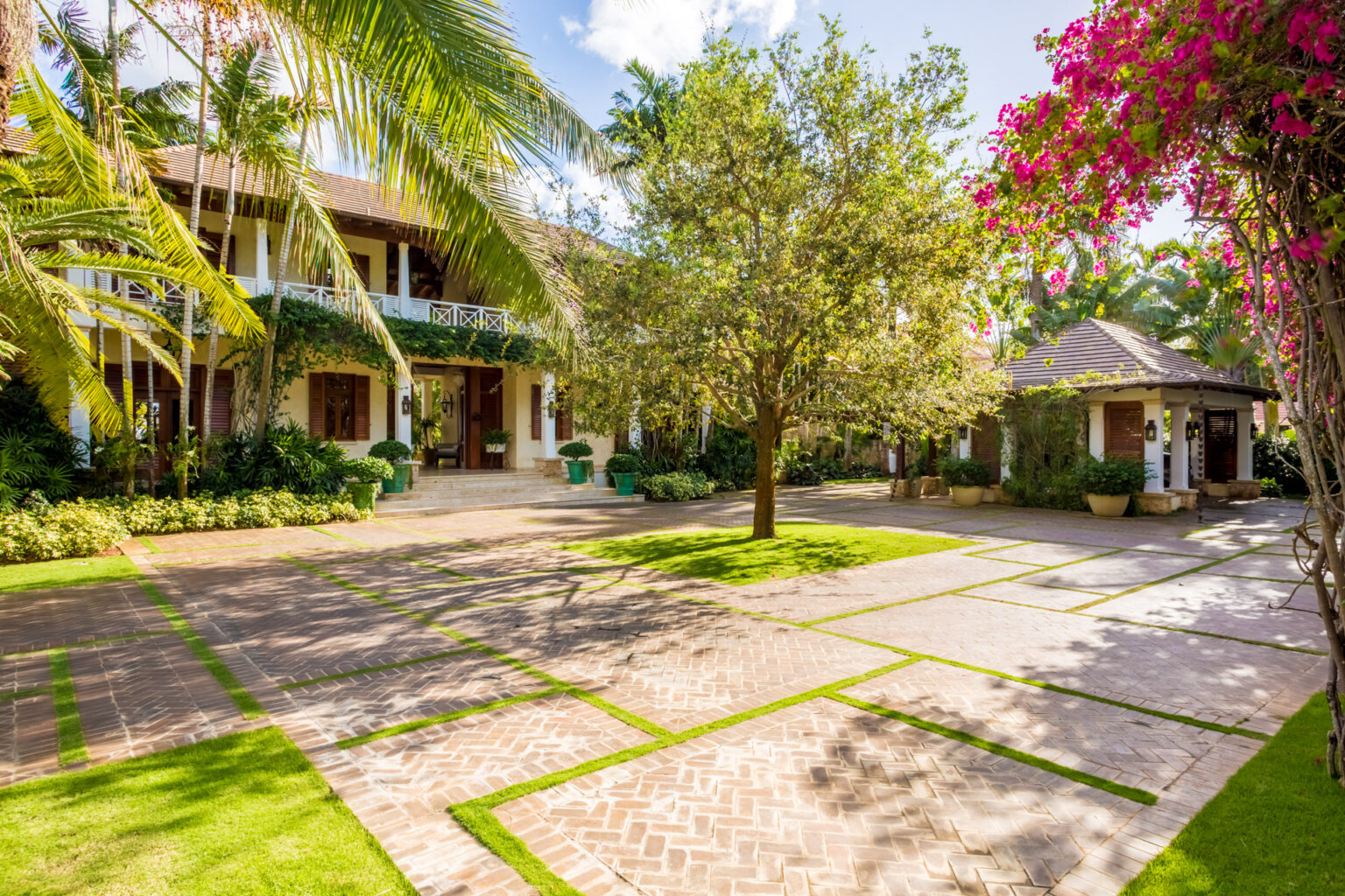 Villa Management in Casa de Campo® | Caribbean Paradise Homes