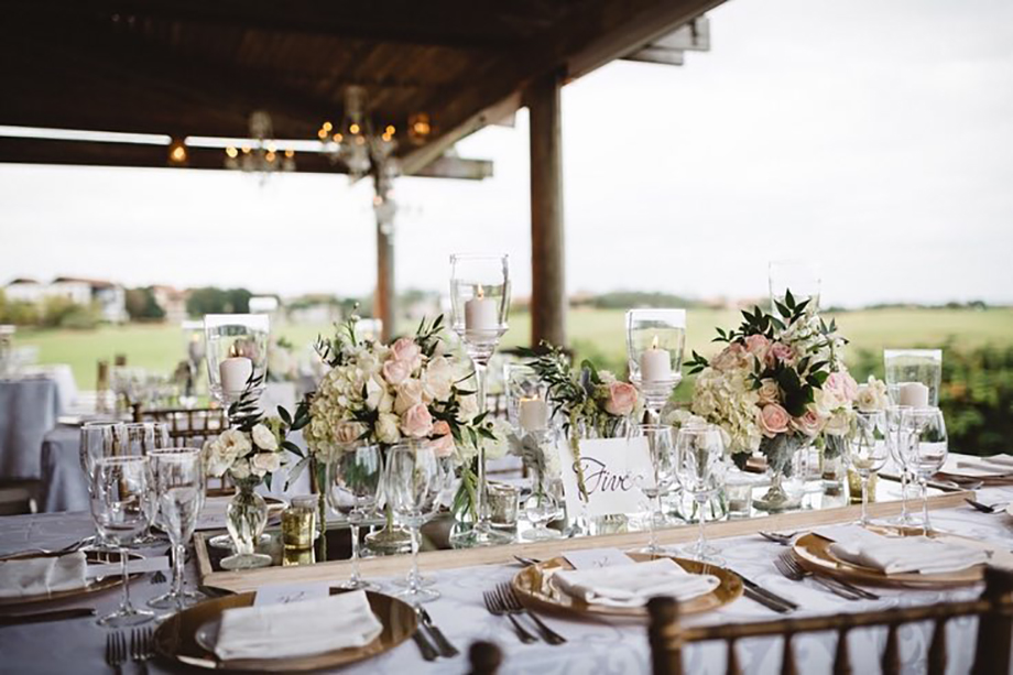Casa de Campo Weddings: Where Your Wedding Party & Guests Stay