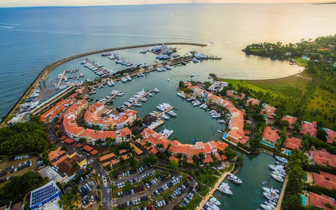 Casa de Campo Marina: The Complete 2026 Guide