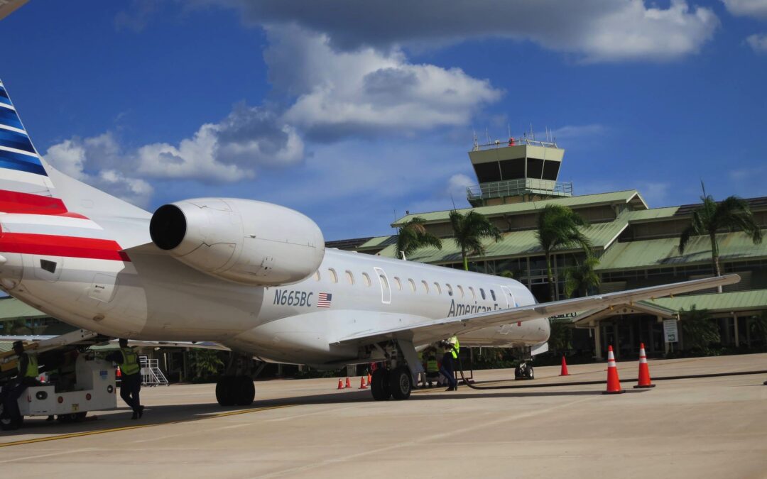 La Romana Airport (LRM): The Complete 2026 Guide