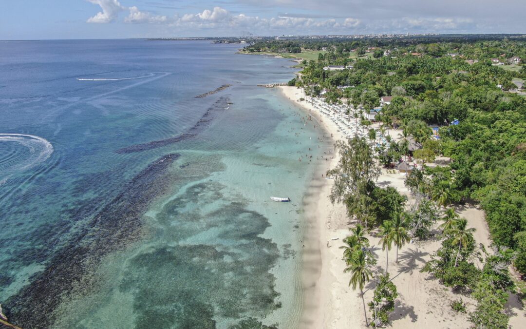 The best time to rent a villa at Casa de Campo