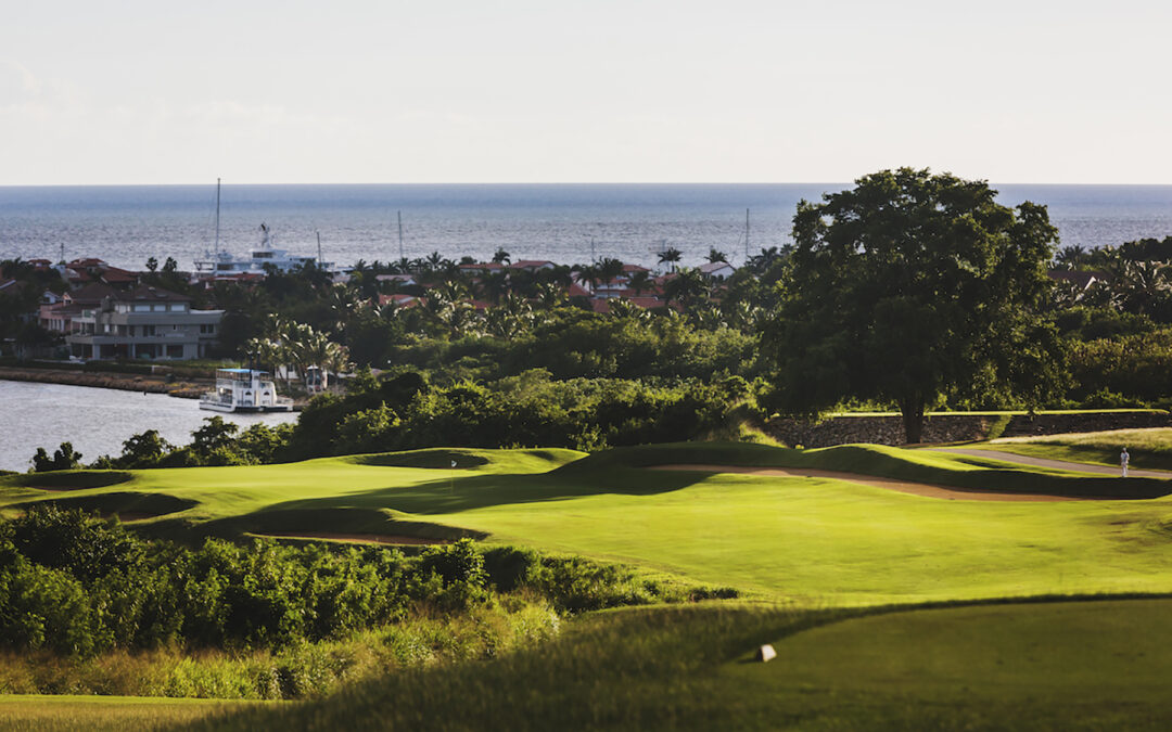 Casa de Campo Golf Guide: All Three Pete Dye Courses Compared