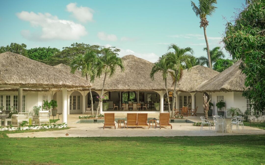 Casa de Campo Villa Rental: What’s Actually Included