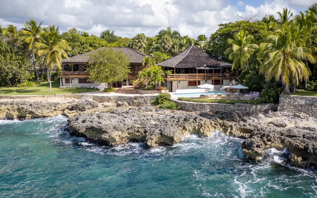 Casa de Campo in December vs January: Weather, Events & Villa Rates