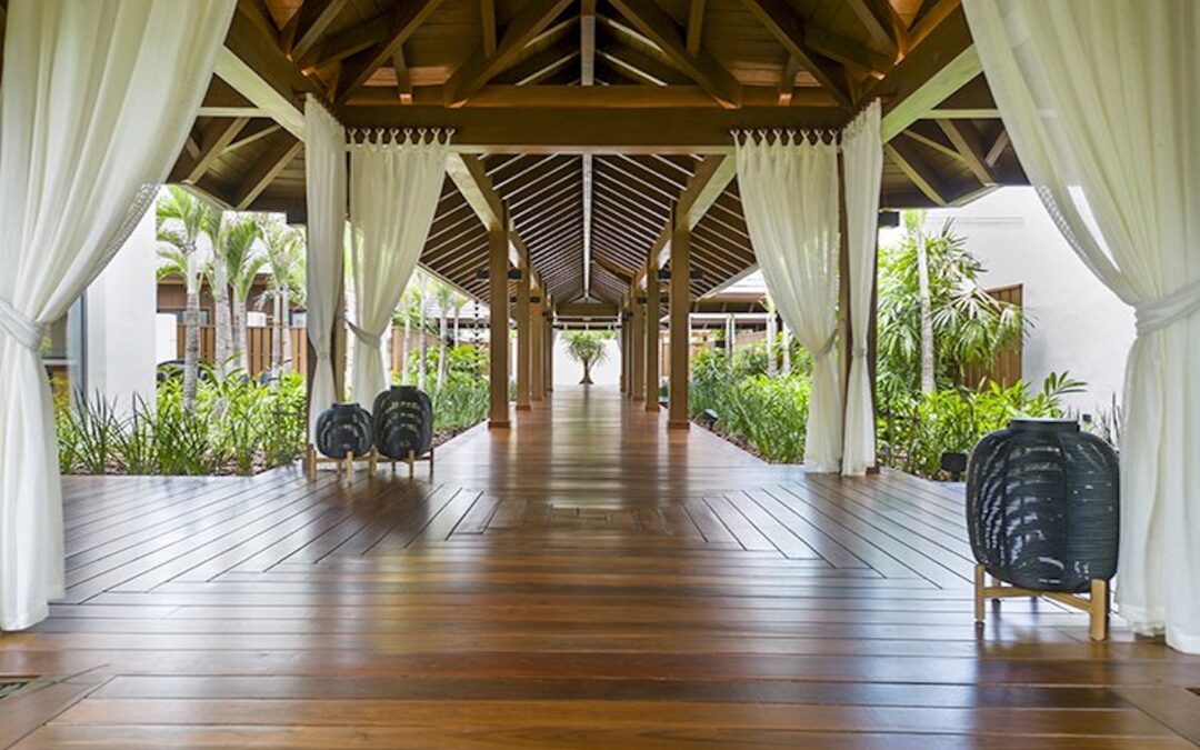 The Spa at Casa de Campo: The Complete 2026 Guide