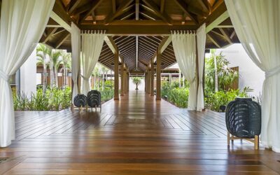 The Spa at Casa de Campo: The Complete 2026 Guide