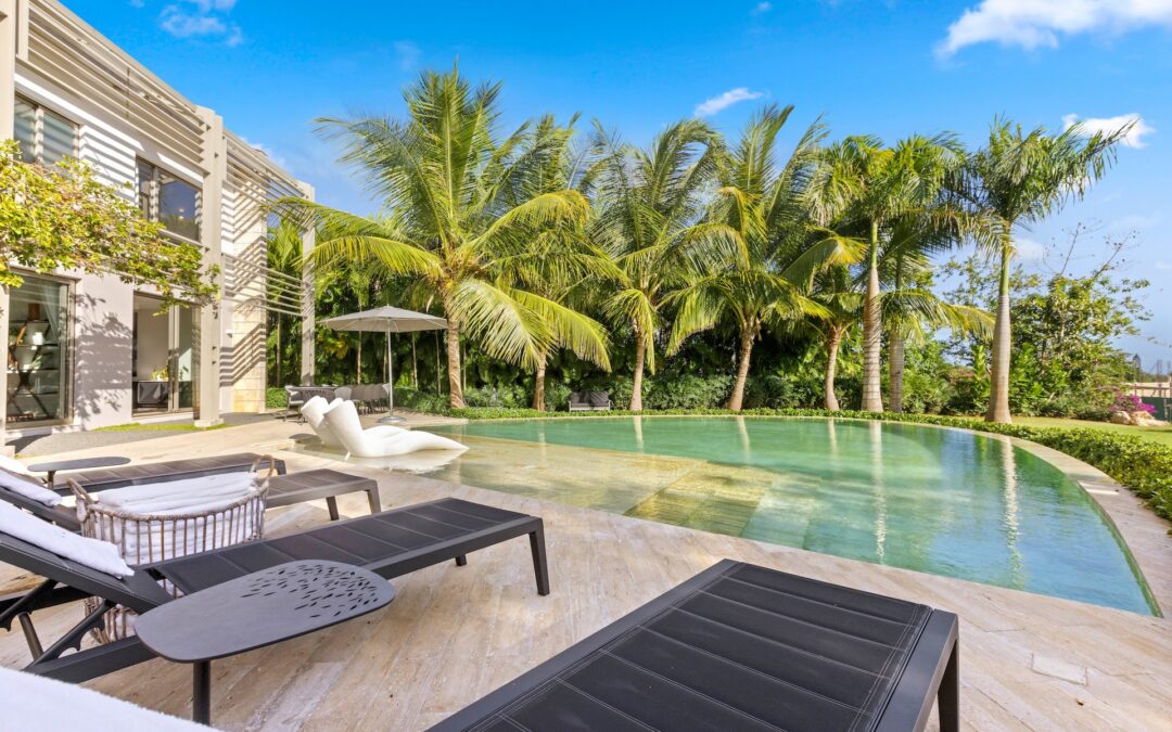 How to Choose the Right Villa at Casa de Campo