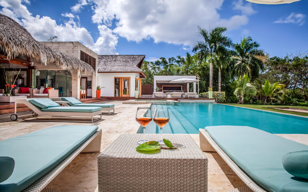 Why Book Your Casa de Campo Villa Direct — Not Through Airbnb or VRBO
