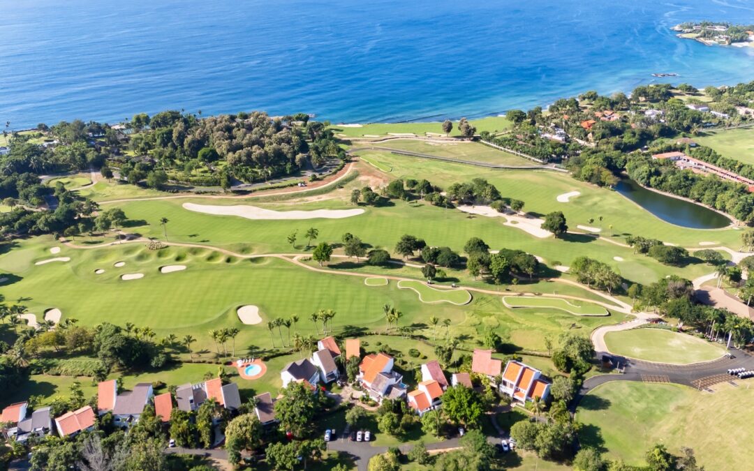 The Best Golf Villas at Casa de Campo for Serious Golfers 