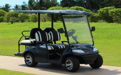 Casa de Campo® Golf Carts: The Complete 2026 Guide