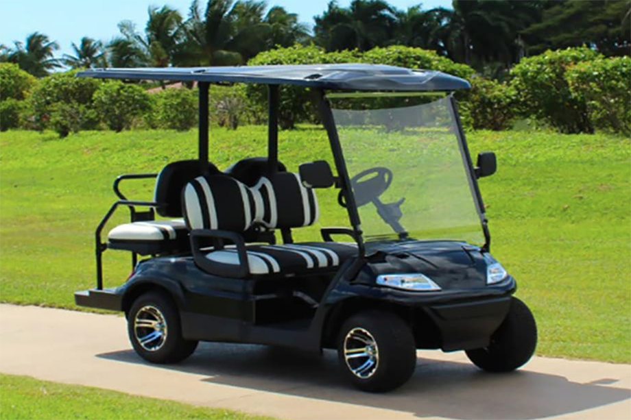 Casa de Campo® Golf Carts: The Complete 2026 Guide