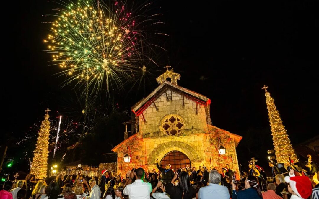 Christmas & New Year’s Eve at Casa de Campo®: The Complete 2026 Guide