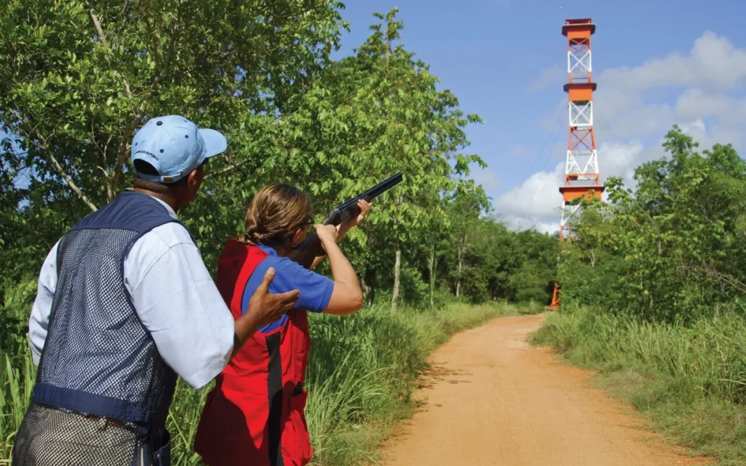 Casa de Campo Shooting Center: The Complete 2026 Guide