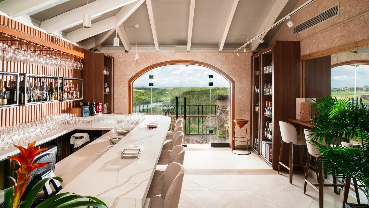 Restaurant and activity reservations at Casa de Campo®