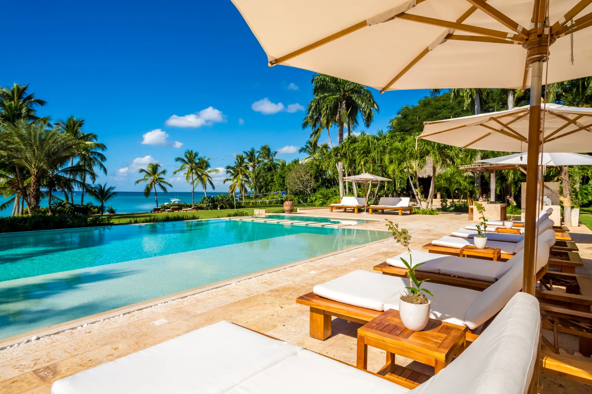 Sobre Caribbean Paradise Homes – Casa de Campo®, República Dominicana | Caribbean Paradise Homes