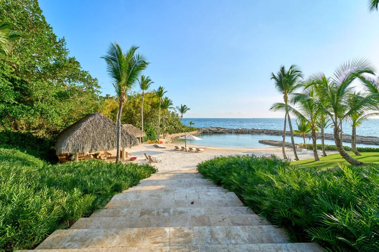 La Colección de Villas Privadas – Casa de Campo®, República Dominicana | Caribbean Paradise Homes