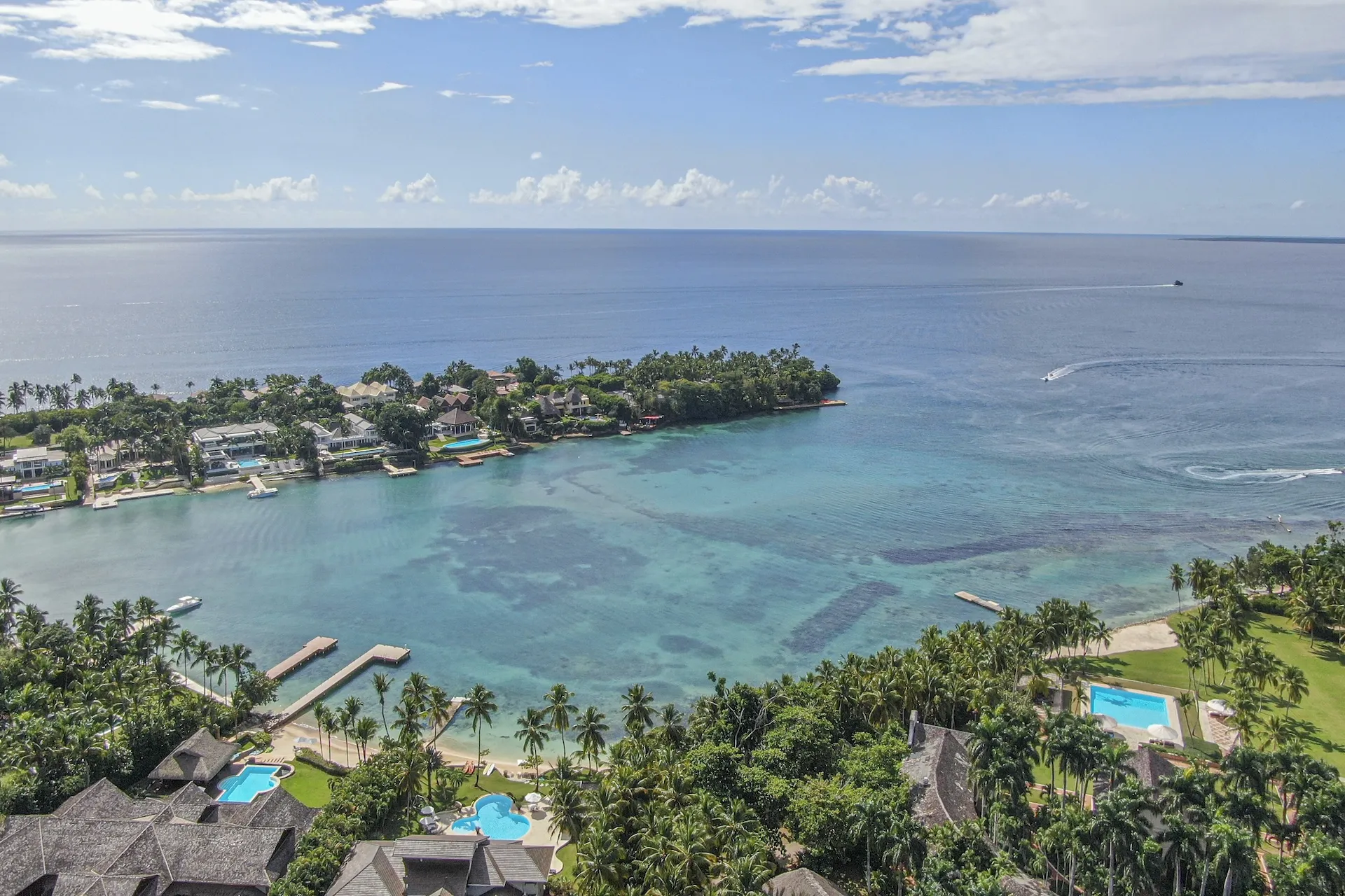 Reseñas de huéspedes – Casa de Campo®, República Dominicana | Caribbean Paradise Homes