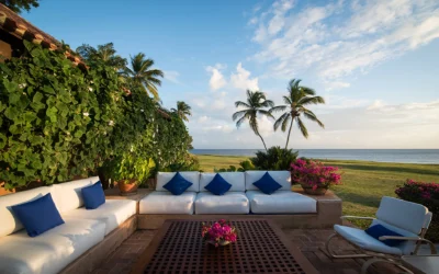 Tipping at Casa de Campo®: What to Give Your Villa Staff, Caddies and Crew (2026 Guide)