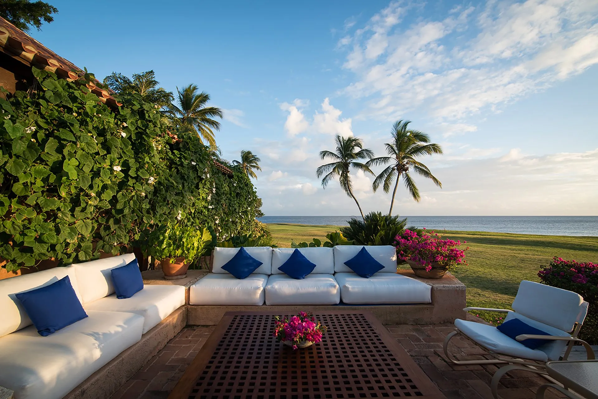 Costa Verde villa – casa de campo rental adjacent to Teeth of the Dog golf