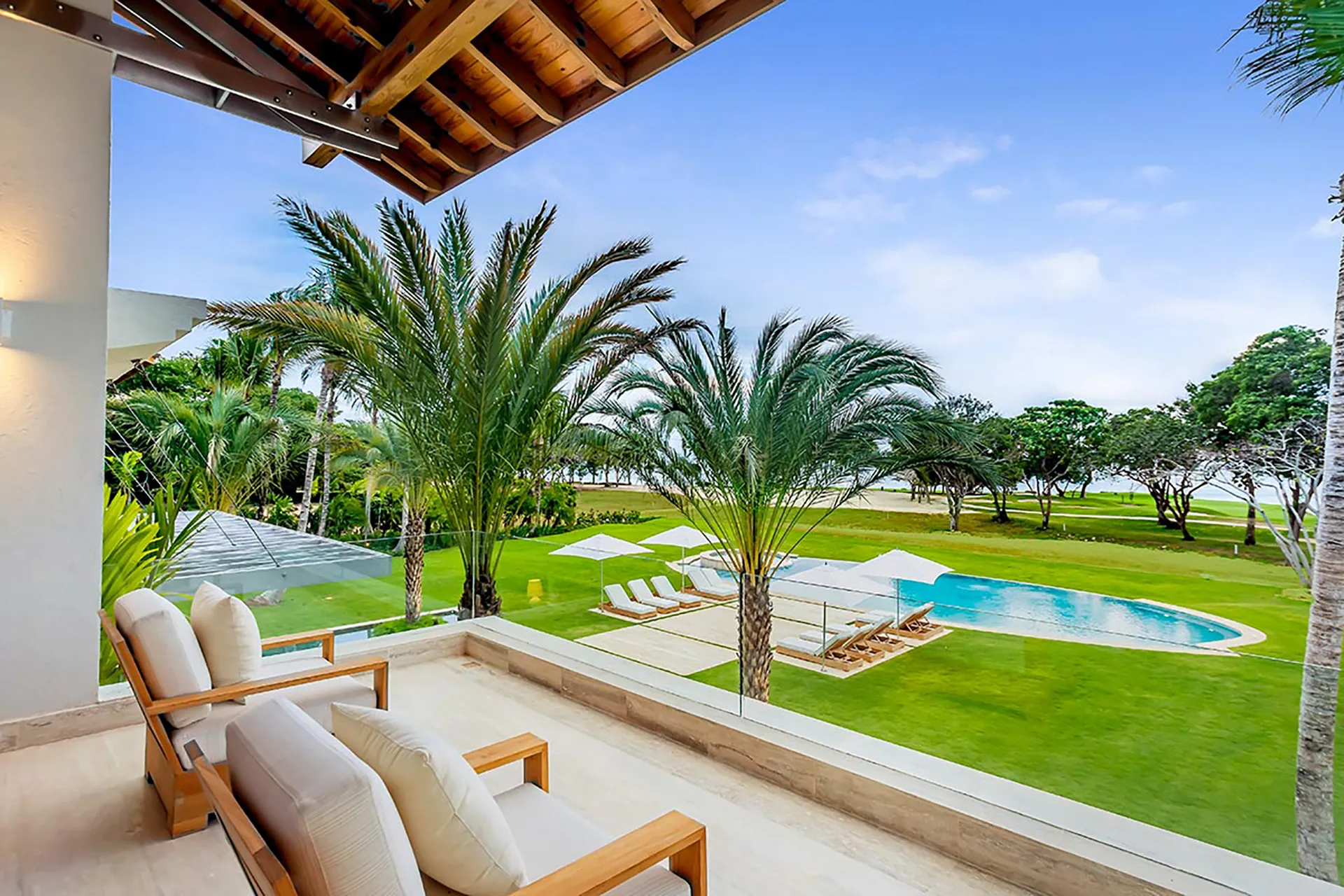 Casa de Campo villa managed by Caribbean Paradise Homes