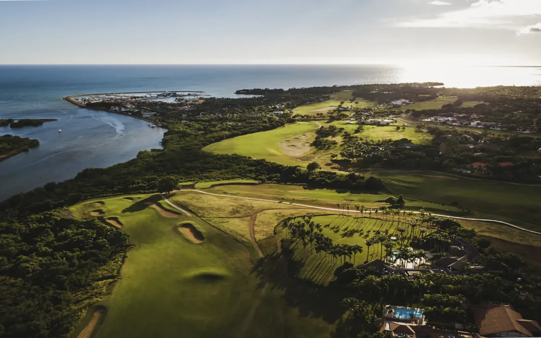 Casa de Campo Golf Tournaments 2026: Dates, Events & How to Enter