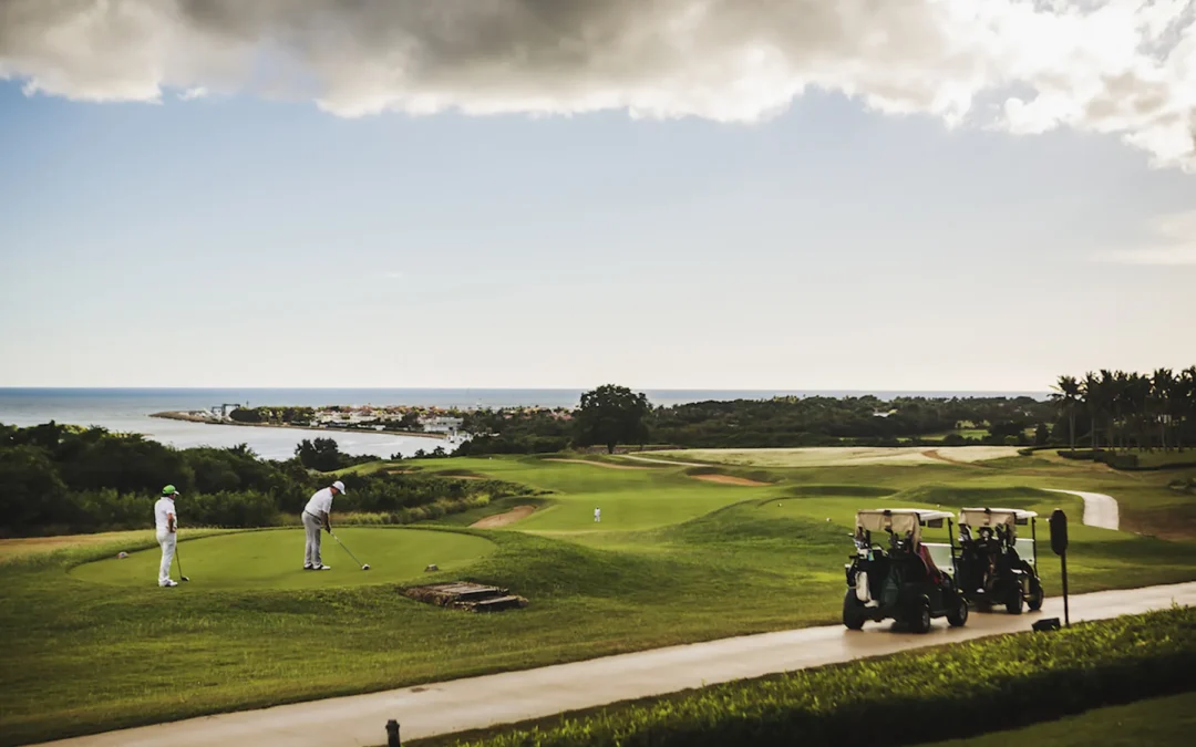 Casa de Campo Golf Green Fees: The Complete 2026 Guide