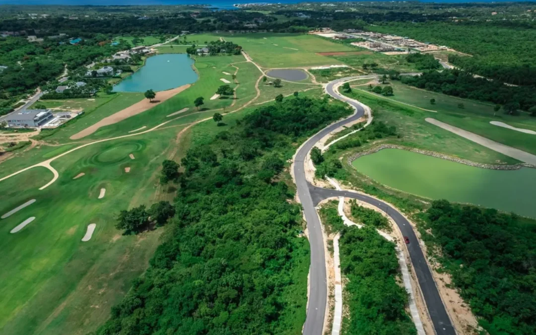 Dye Fore Golf Course: The Complete 2026 Visitor Guide