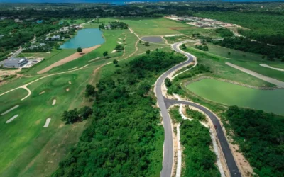 Dye Fore Golf Course: The Complete 2026 Visitor Guide