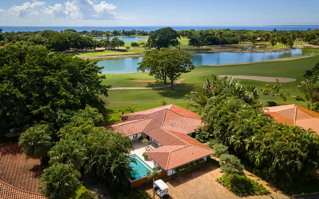 Casa de Campo® Golf Tournaments 2027: Pro-Am Calendar & Villa Guide