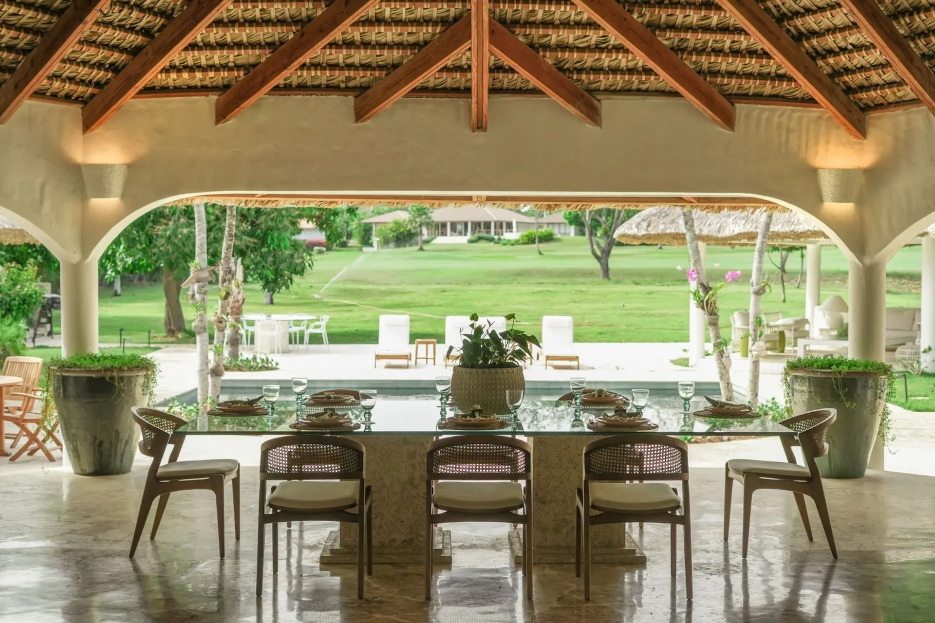 Los Naranjos villa – resort rental near the restaurants