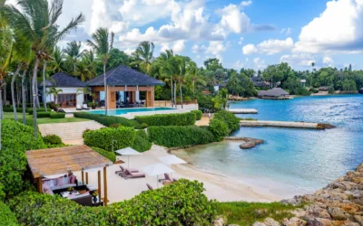 Casa de Campo Corporate Retreats: The Complete 2026 Guide