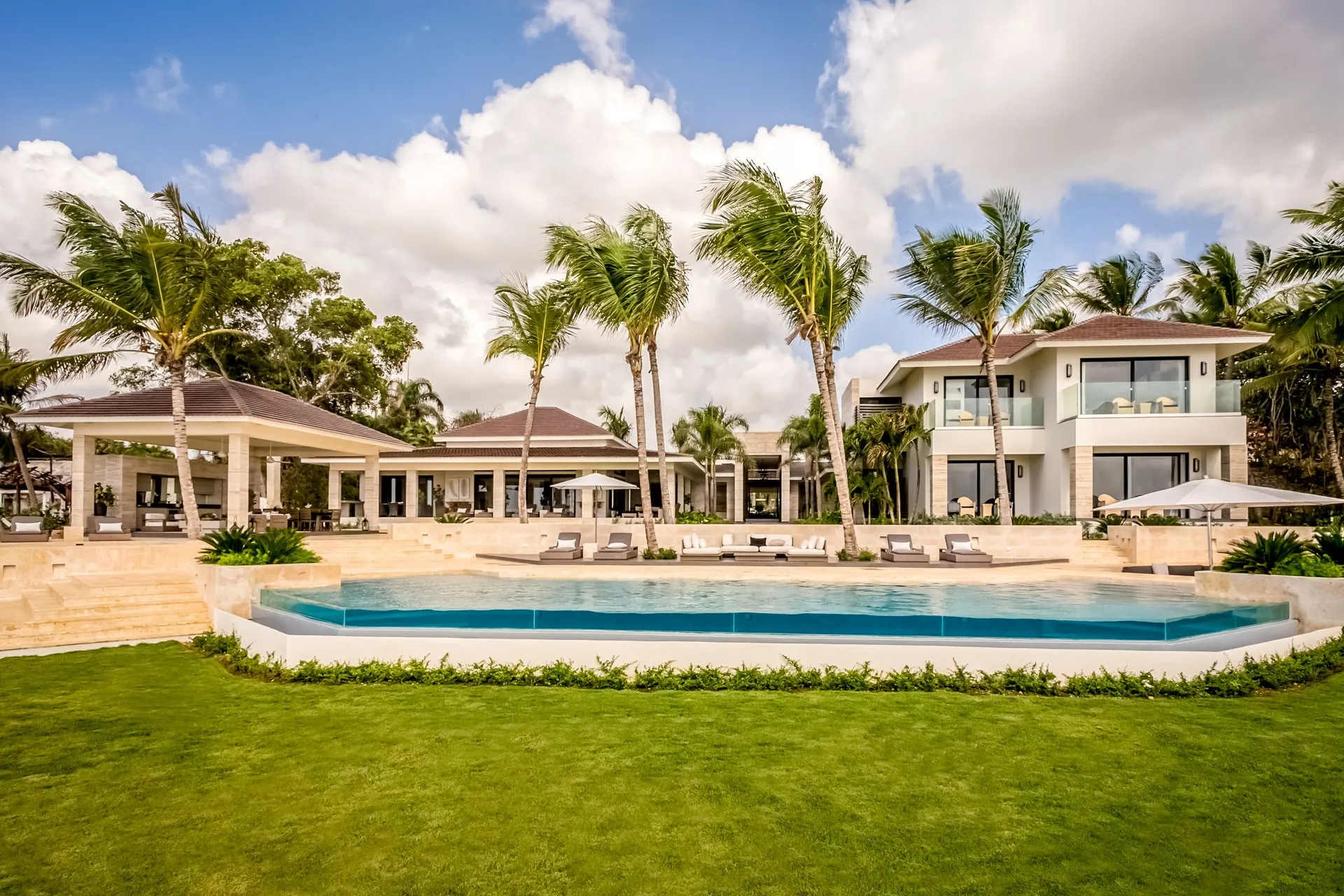 Para propietarios de villas en Casa de Campo® | Caribbean Paradise Homes