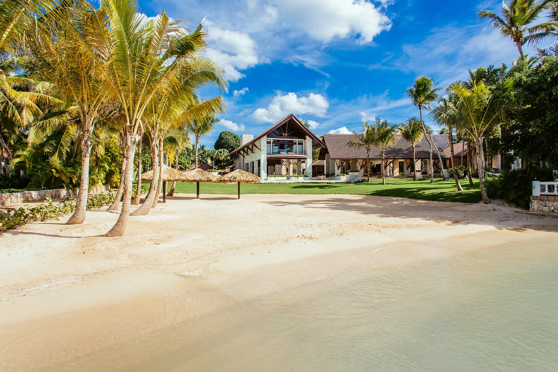 Luxury pool villa – plan your Dominican Republic rental with Caribbean Paradise Homes