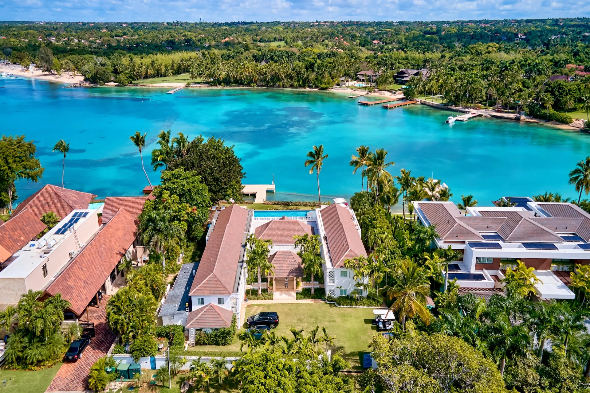 La guía completa de Casa de Campo® | Caribbean Paradise Homes