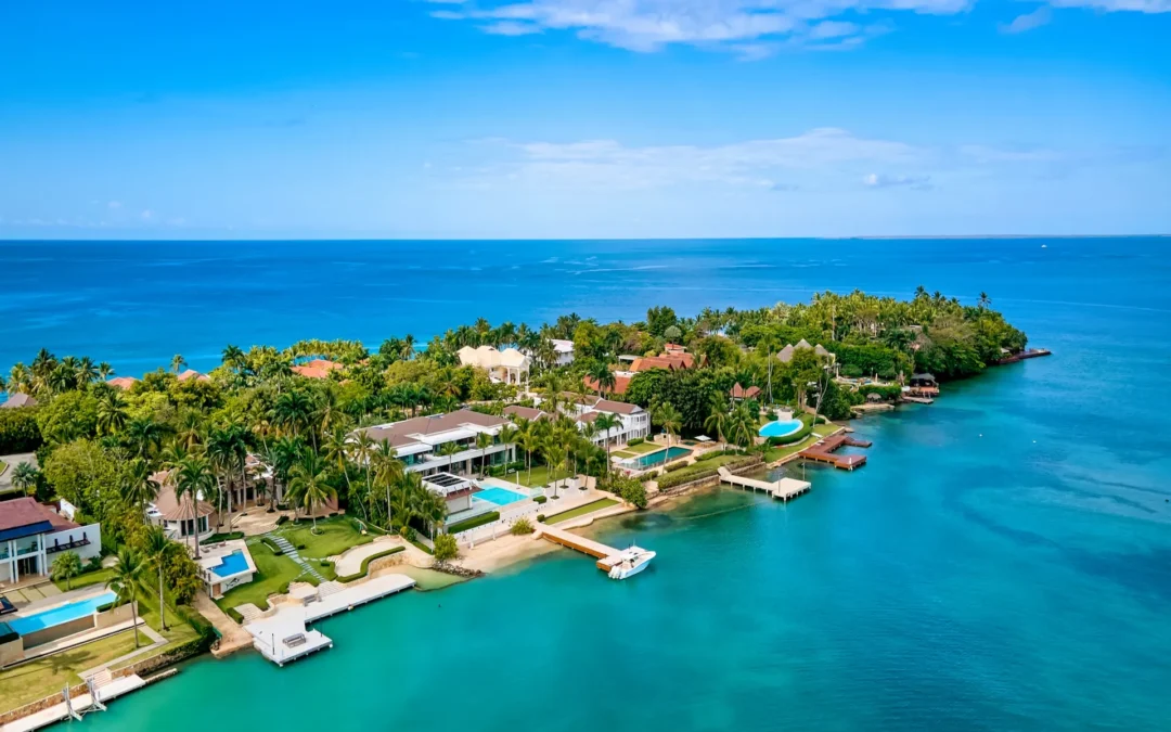 The Best Villas for a Casa de Campo® Family Reunion (2026)