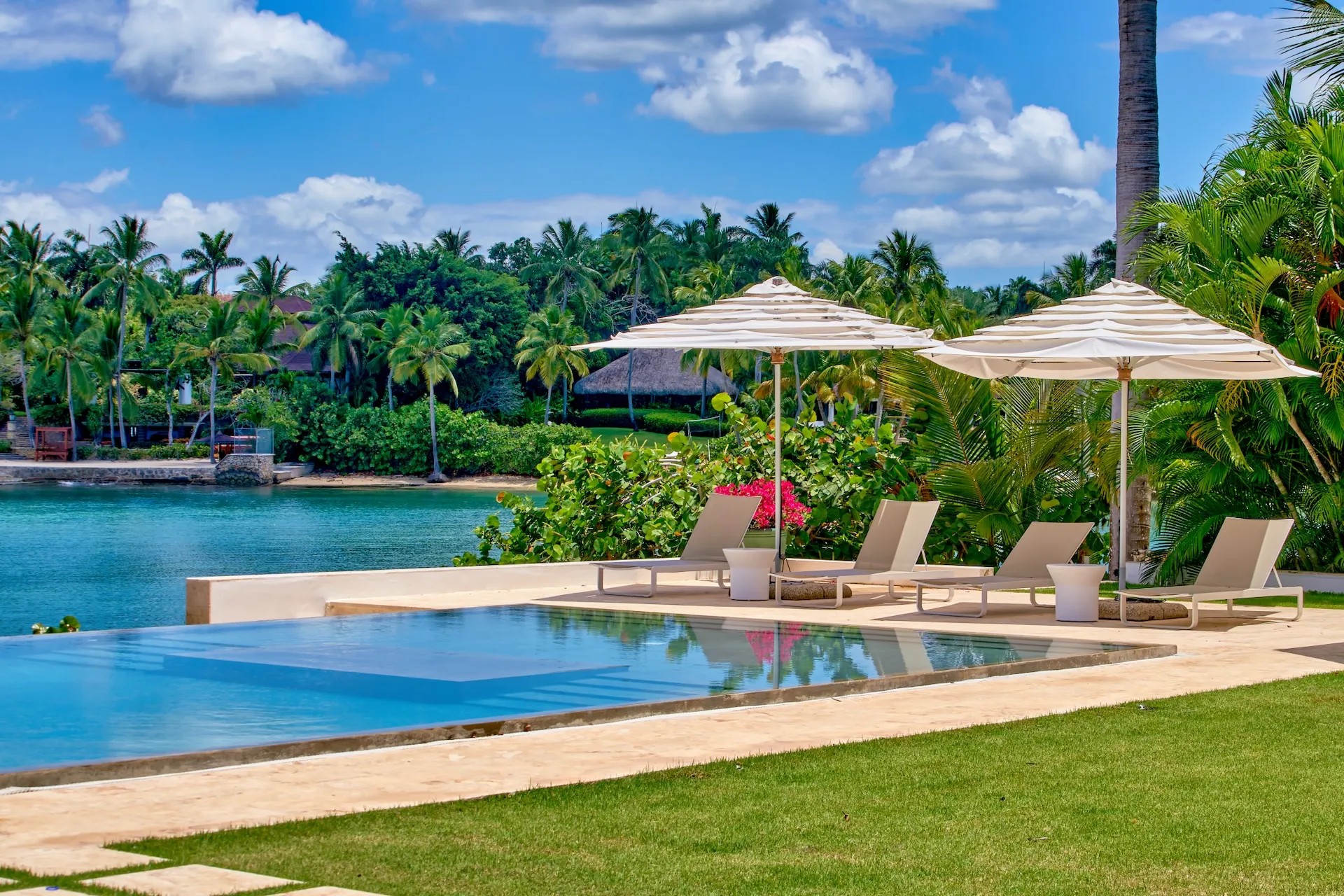 Luxury Caribbean villas – why choose Caribbean Paradise Homes for rentals