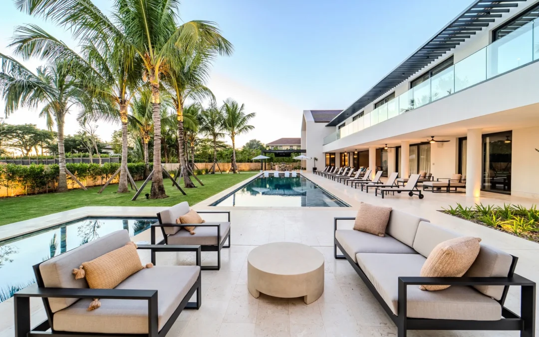 Is Casa de Campo® All-Inclusive? What’s Included in a Villa Rental — 2026