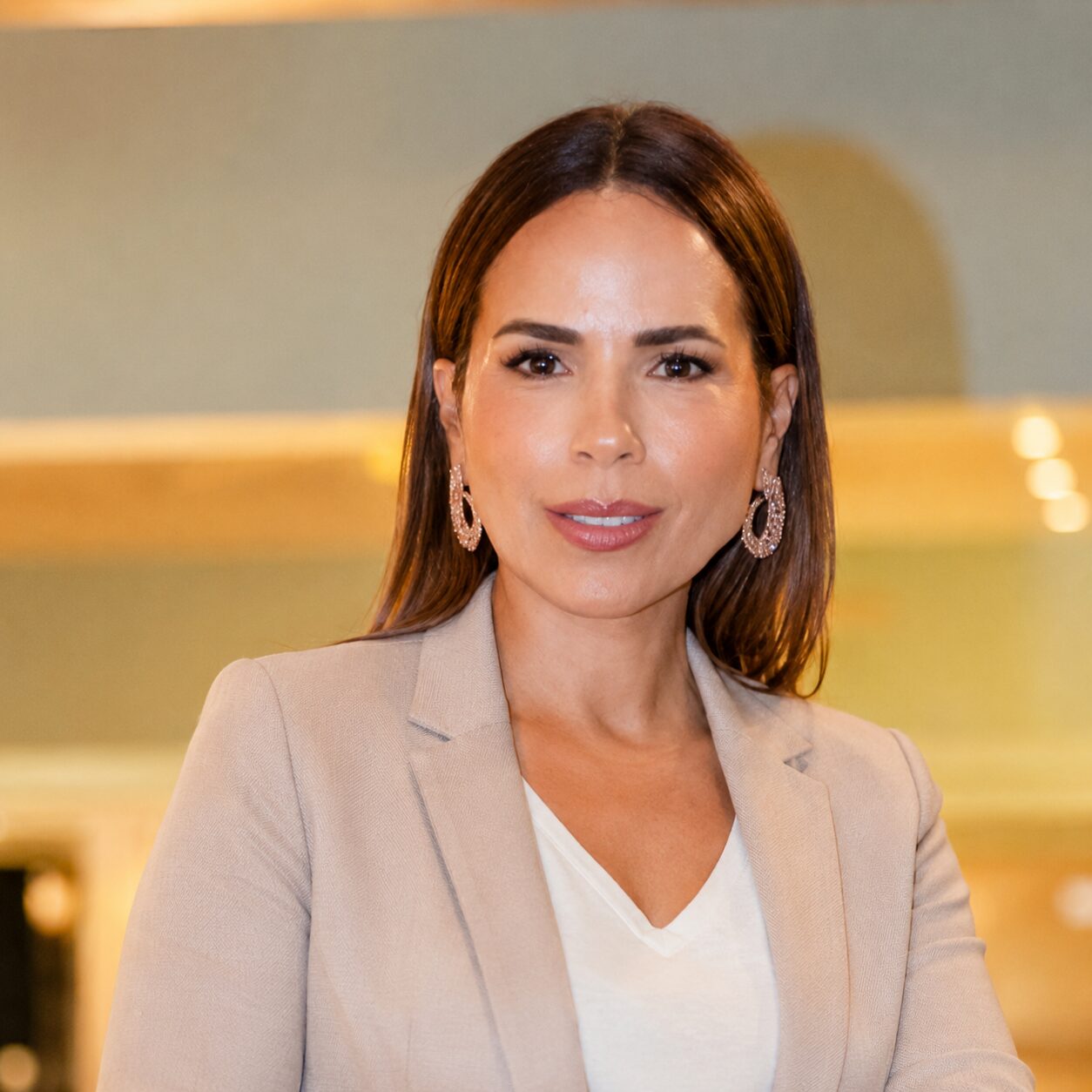 Ivonna Sosa – casa de campo rentals concierge team Caribbean Paradise Homes