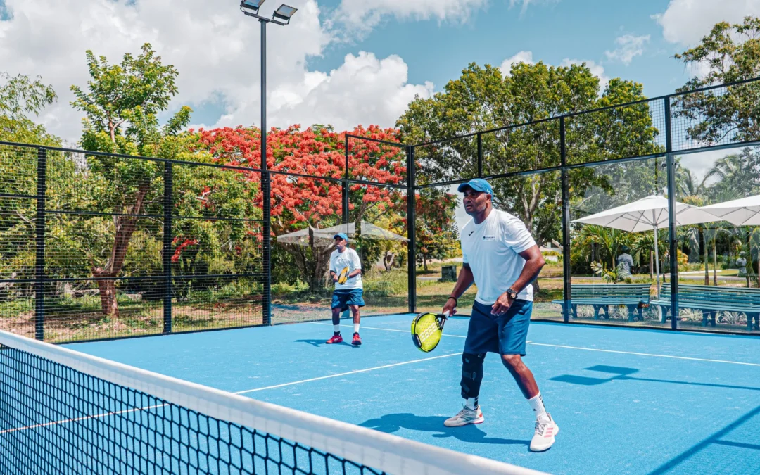 Padel at Casa de Campo®: Courts, Rates, Lessons and Where to Stay (2026)