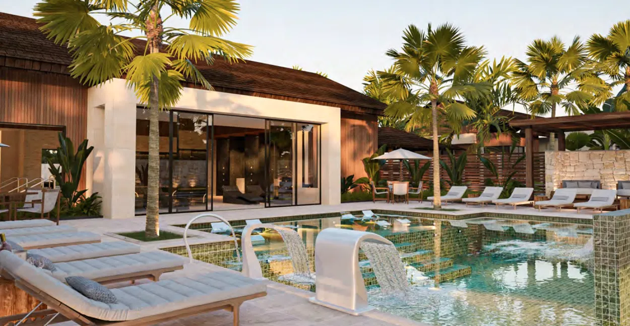 The Spa at Casa de Campo® Resort, La Romana