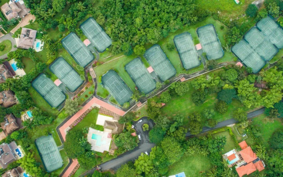 Casa de Campo Tennis: The Complete 2026 Guide