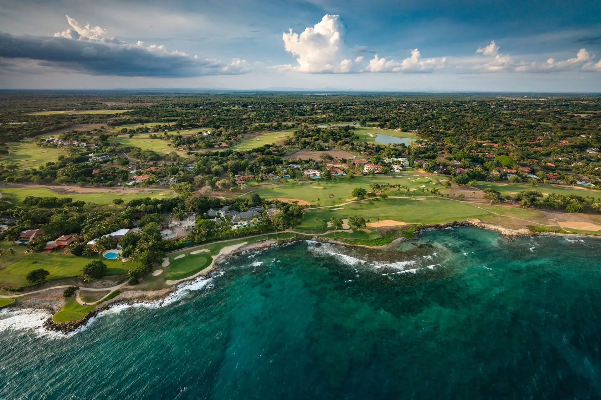 Casa de Campo® Villa Rentals | Caribbean Paradise Homes