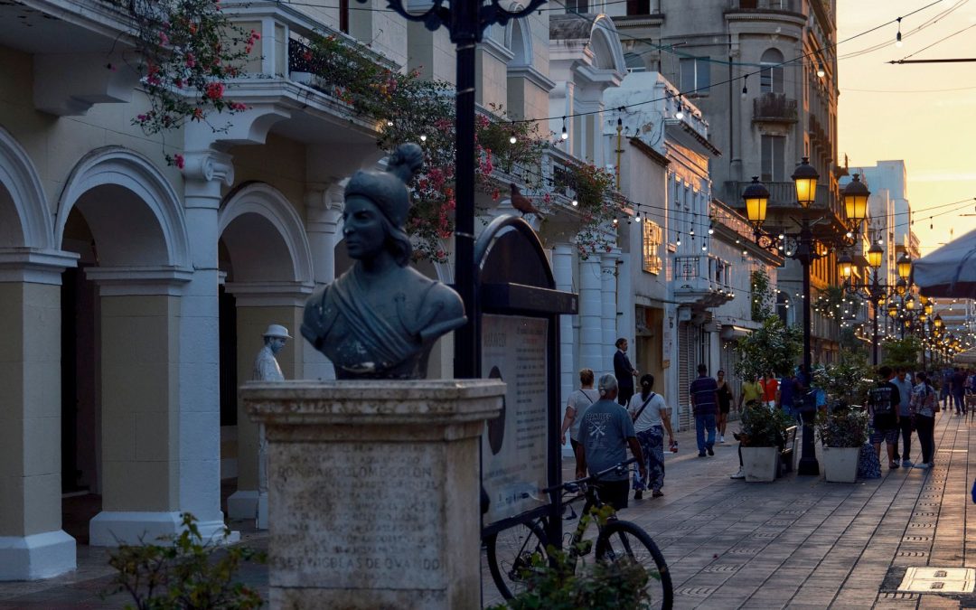 Santo Domingo Colonial Zone: The Day Trip from Casa de Campo® (2026 Guide)